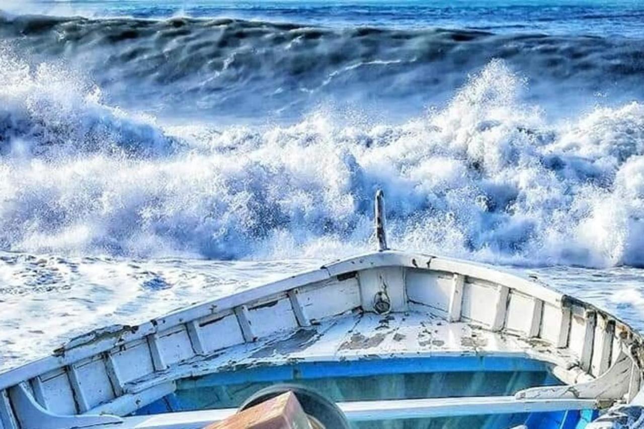 Rosablu Vacanza Tra Mare E Parco Di Portofino Camogli Extérieur photo